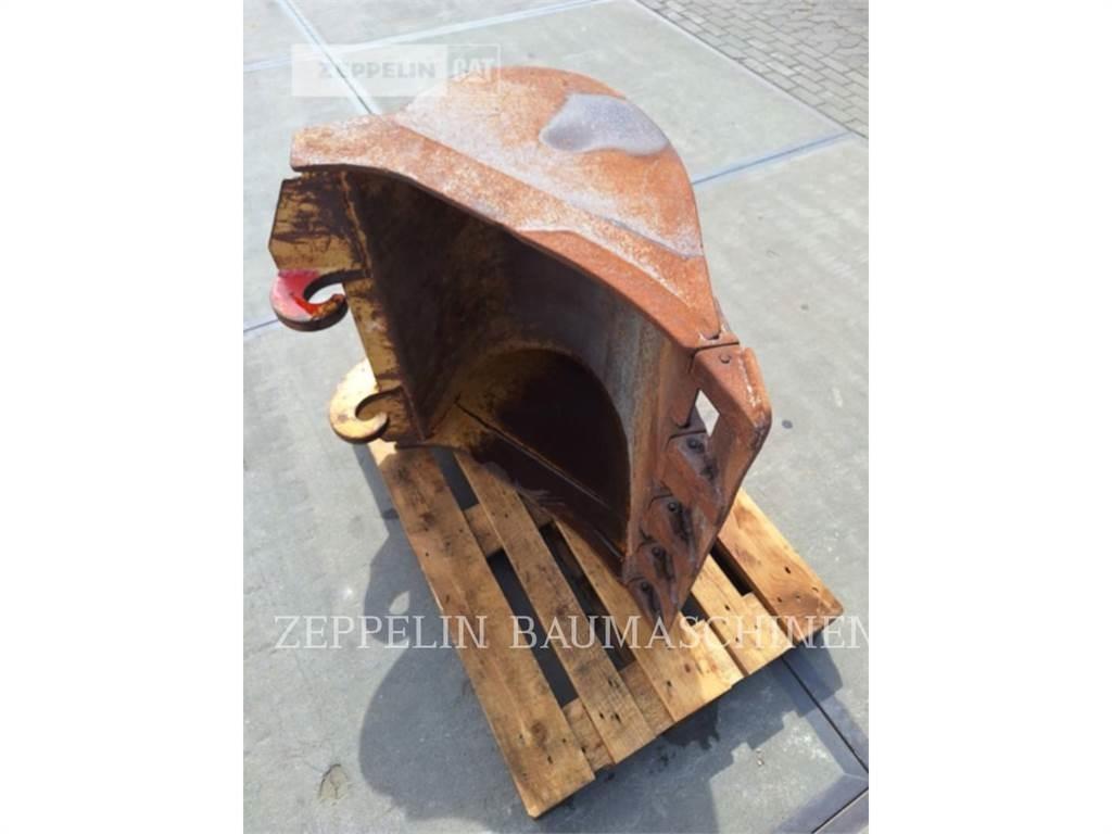 CAT TL800 CW10 Pistoane