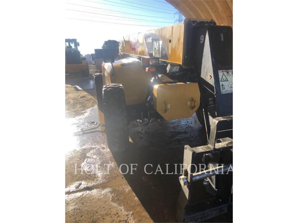 CAT TL943 Stivuitoare telescopice