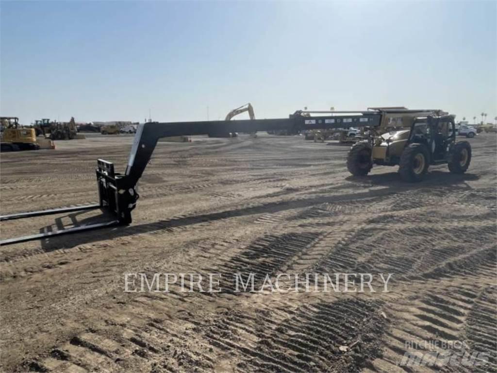 CAT TL943-05 Stivuitoare telescopice
