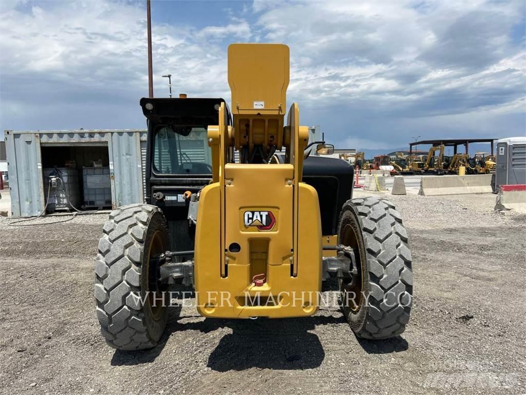 CAT TL943 CB Stivuitoare telescopice