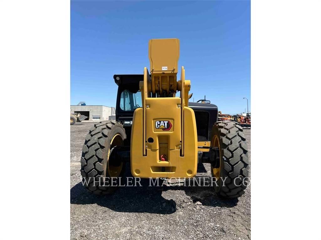 CAT TL943 CB Stivuitoare telescopice