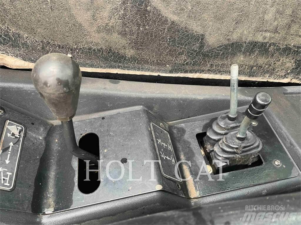 CAT TL943C Stivuitoare telescopice