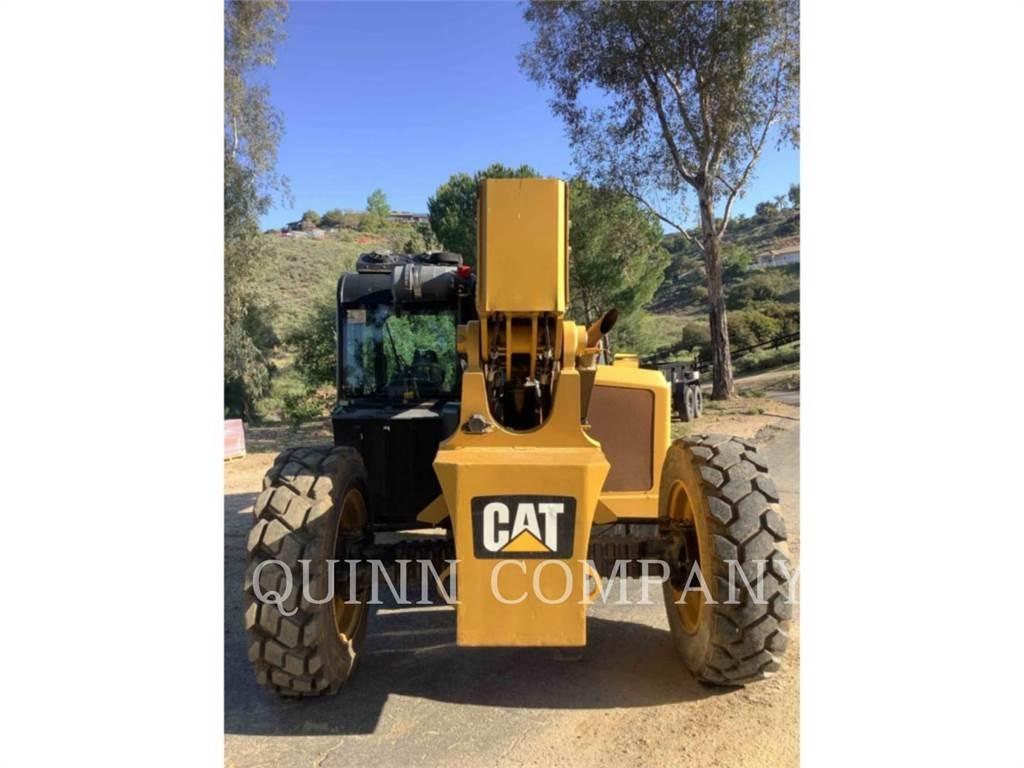 CAT TL943C Stivuitoare telescopice