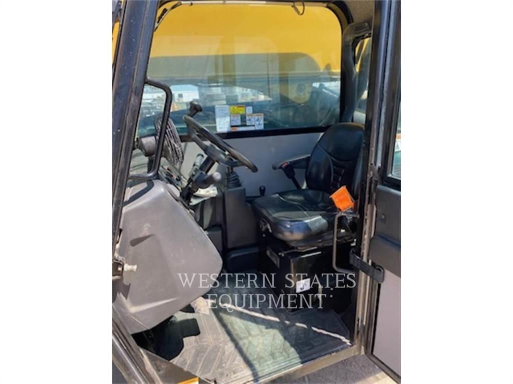 CAT TL943C Stivuitoare telescopice