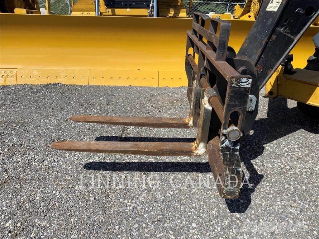CAT TL943C Stivuitoare telescopice