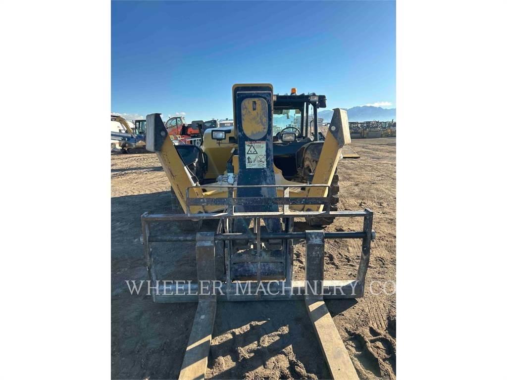 CAT TL943C CPY Stivuitoare telescopice