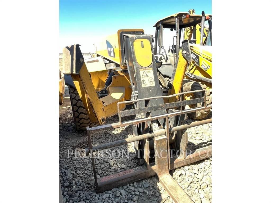 CAT TL943CHRC Stivuitoare telescopice