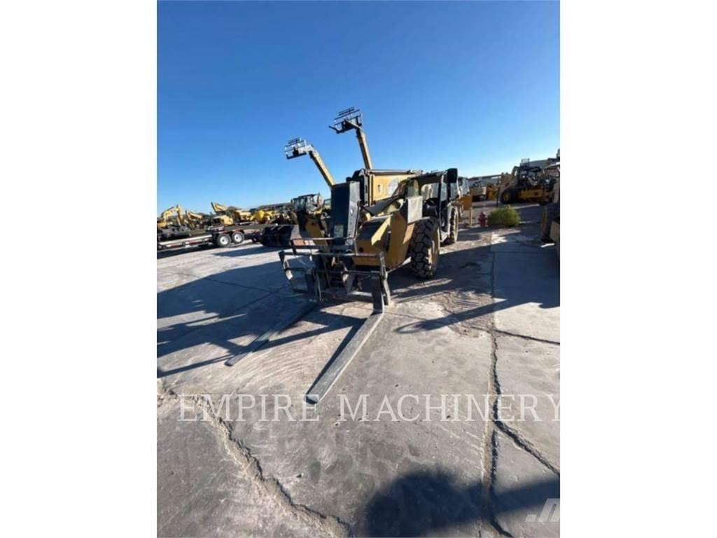 CAT TL943D Stivuitoare telescopice