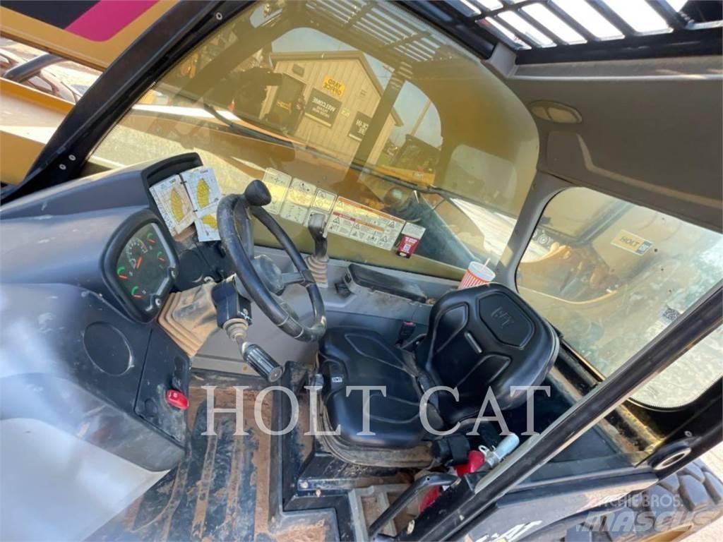 CAT TL943D Stivuitoare telescopice