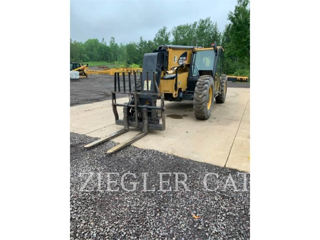 CAT TL943D Stivuitoare telescopice