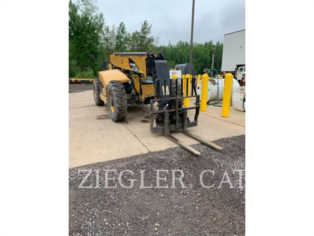 CAT TL943D Stivuitoare telescopice