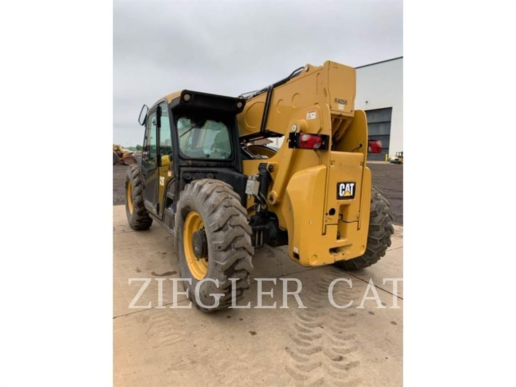 CAT TL943D Stivuitoare telescopice