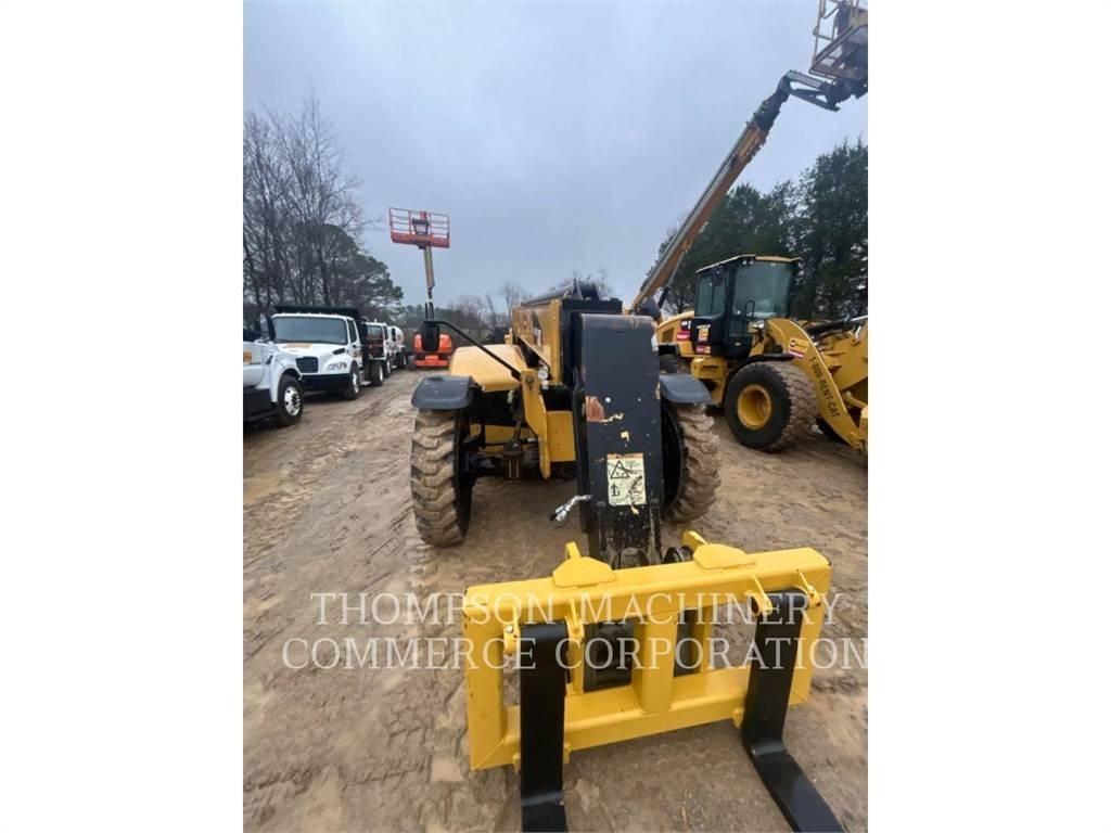 CAT TL943D Stivuitoare telescopice