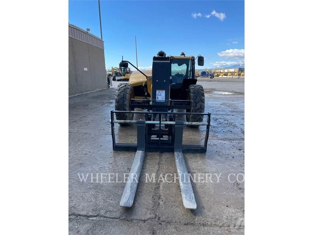 CAT TL943D CB Stivuitoare telescopice