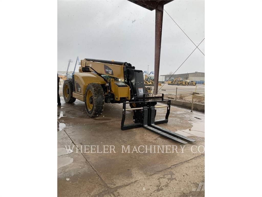CAT TL943D CB Stivuitoare telescopice