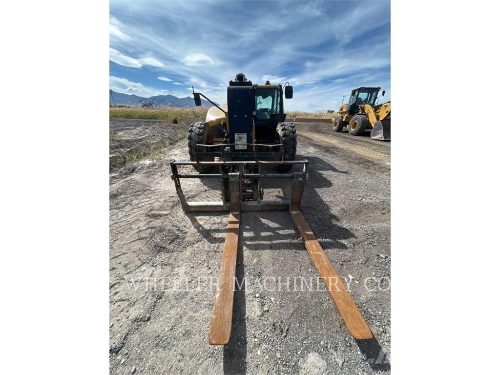 CAT TL943D CB Stivuitoare telescopice
