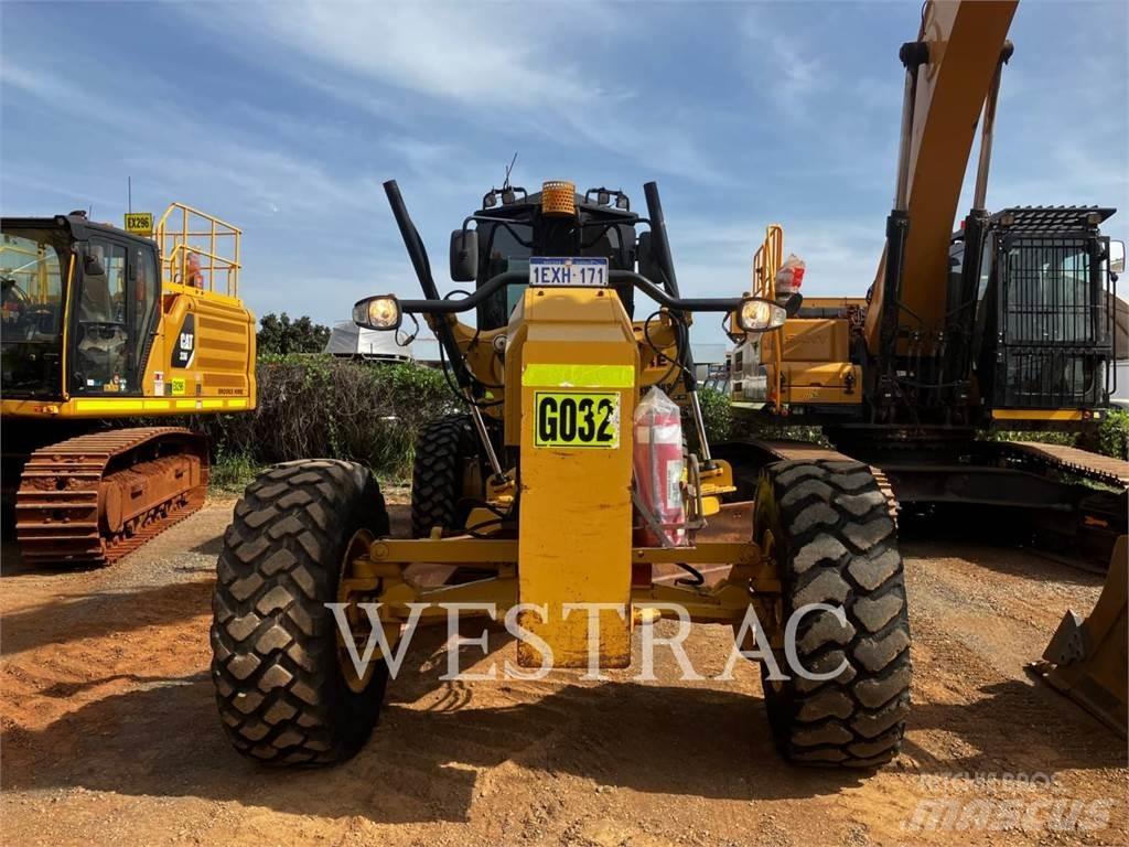CAT TRADE-IN 140M Gredere
