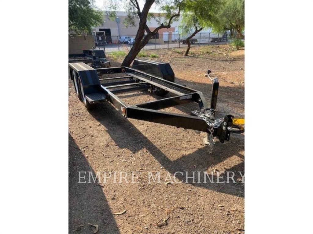 CAT TRAILER Alte remorci