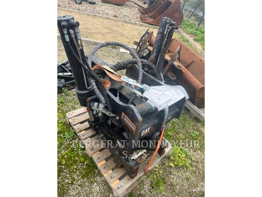 CAT TRS18/S70/S70 Utilaje construcții - Altele