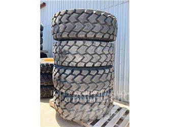 CAT TRWL93820T Incarcator pe pneuri