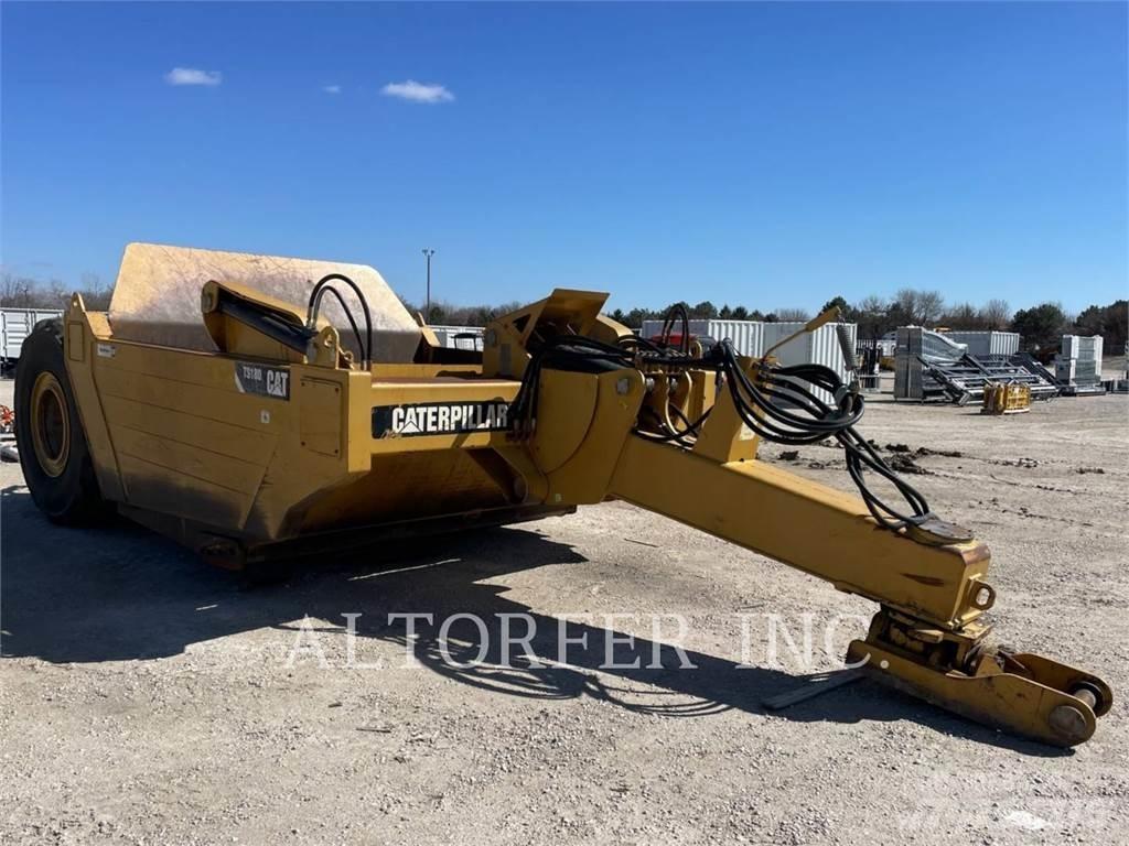 CAT TS180 Elevatoare