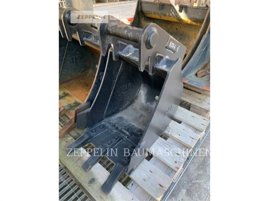 CAT UTL40-MS03-302 Pistoane