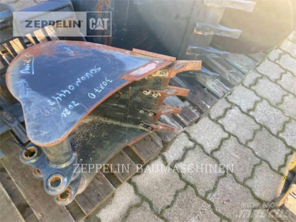 CAT UTL500 Pistoane