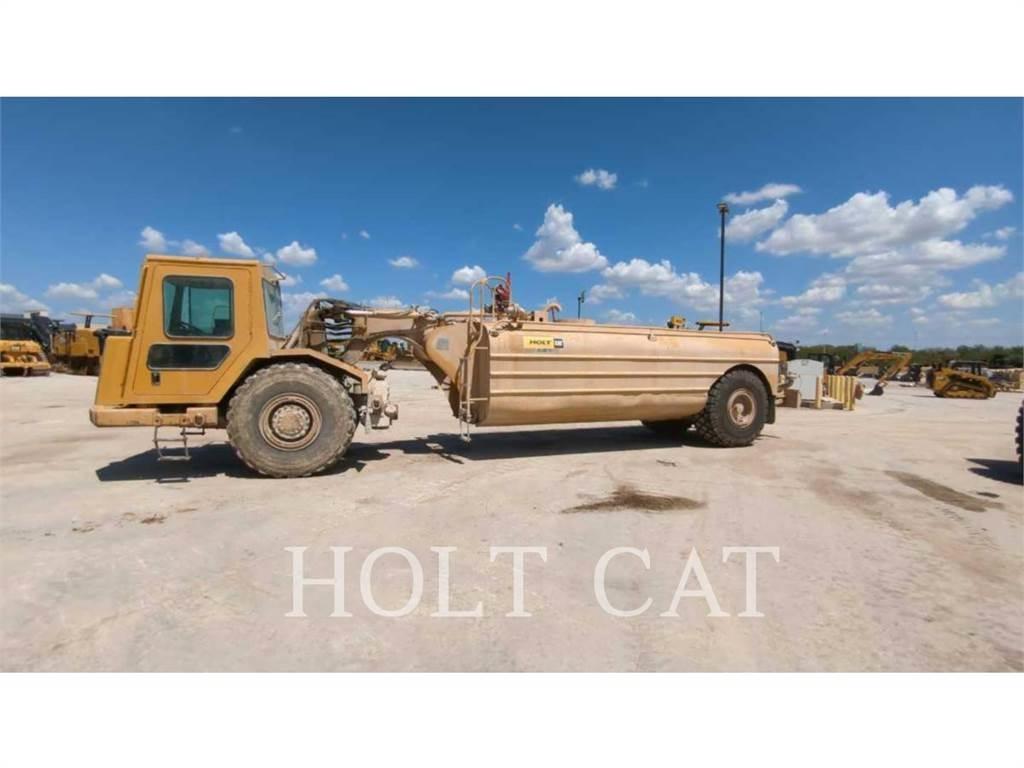 CAT W00 613C Elevatoare