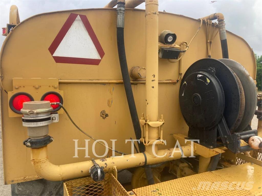 CAT W00 613C Elevatoare