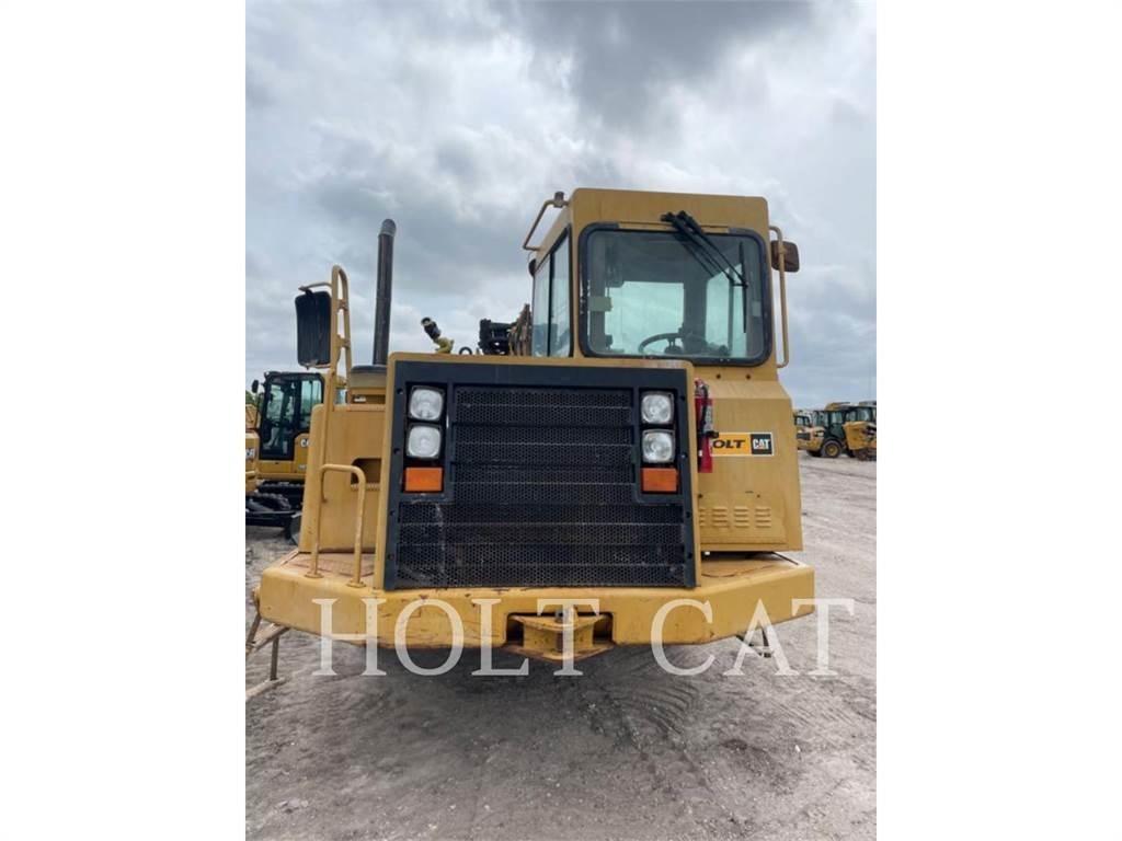 CAT W00 613C Elevatoare