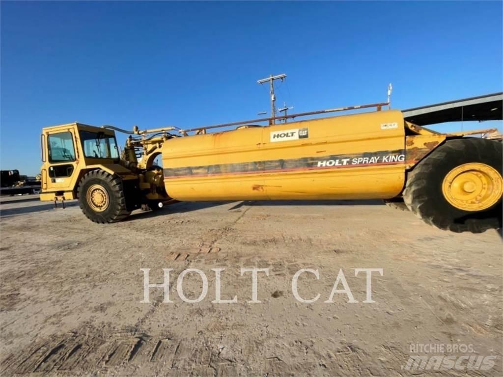 CAT W00 613C Elevatoare