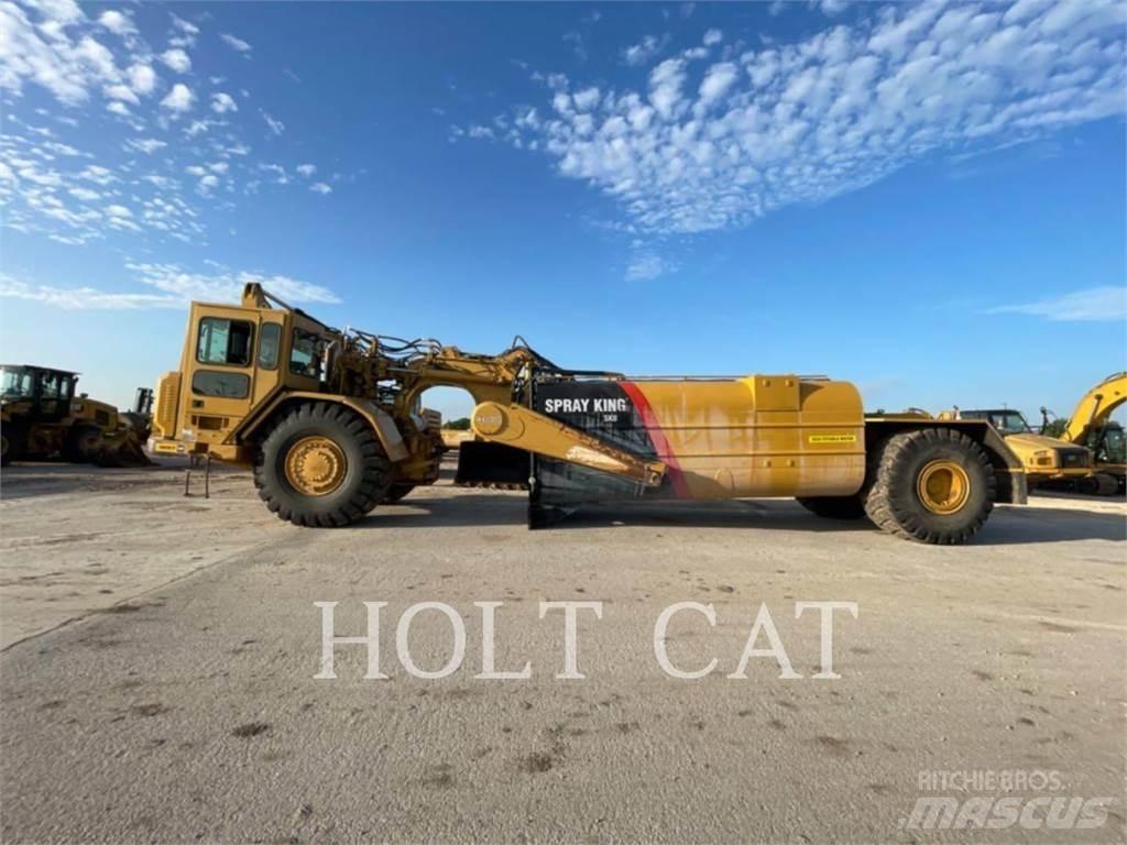 CAT W00 621G Elevatoare