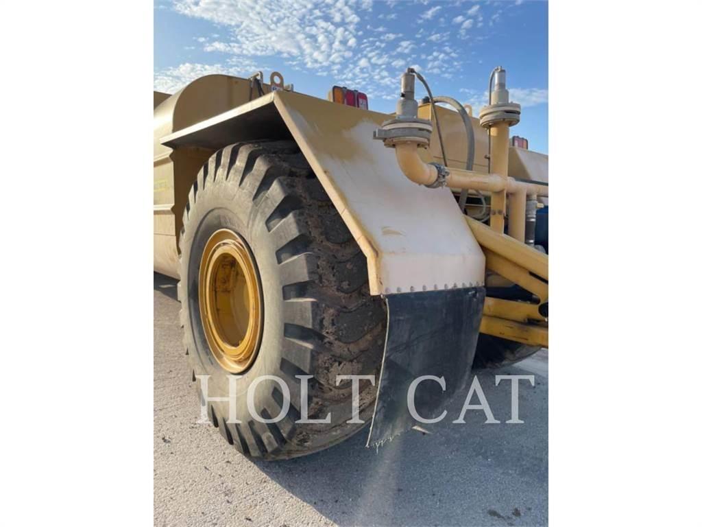 CAT W00 621G Elevatoare