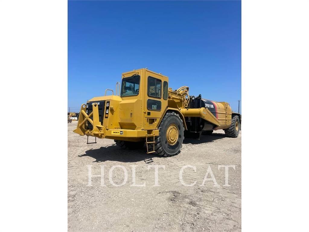 CAT W00 621G Elevatoare