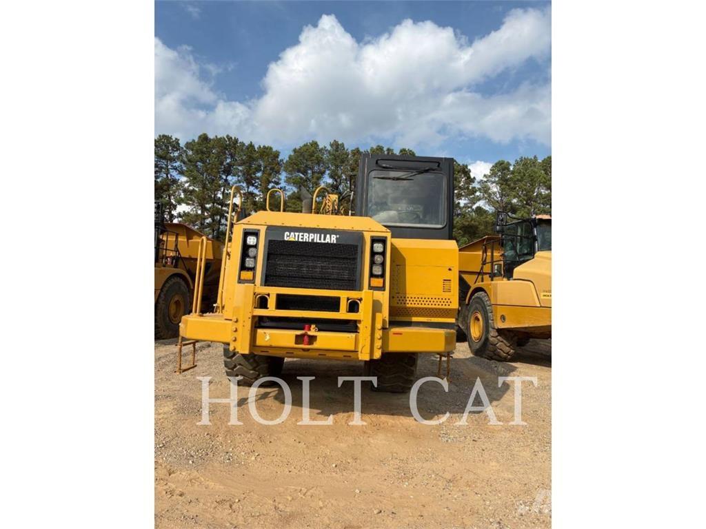 CAT W00 621G Elevatoare