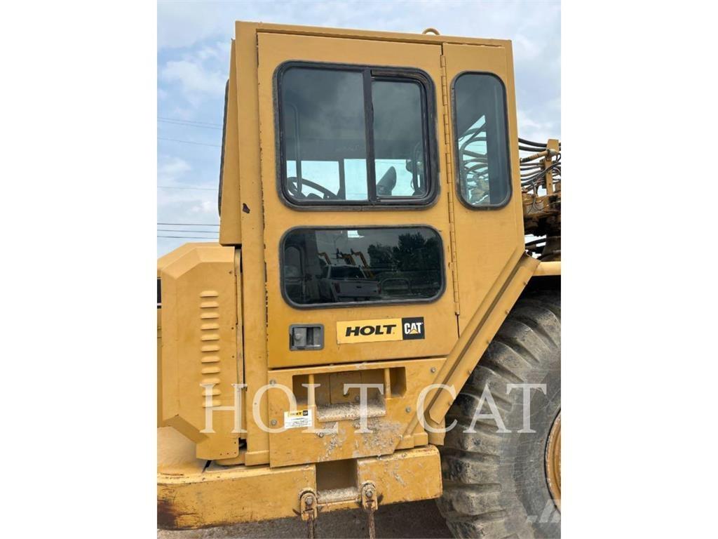 CAT W00 621G Elevatoare