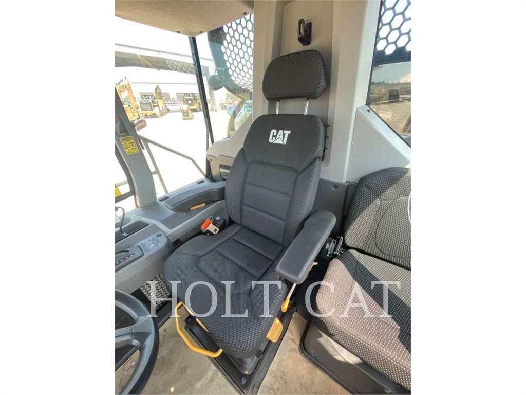 CAT W00 725 Cisterne