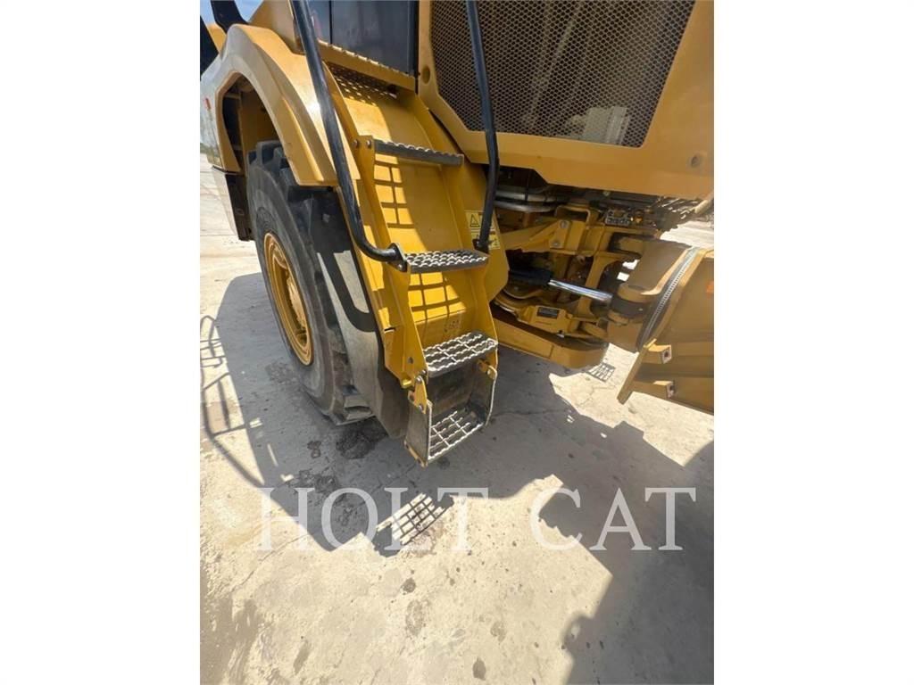 CAT W00 725 Cisterne