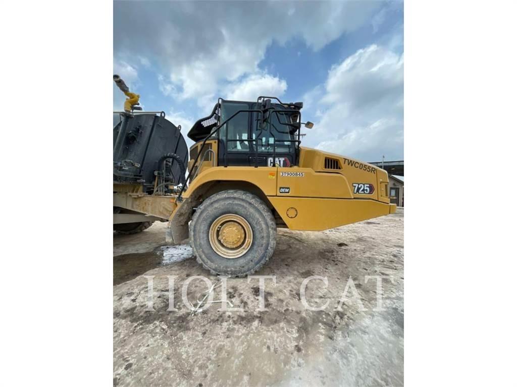 CAT W00 725 Cisterne