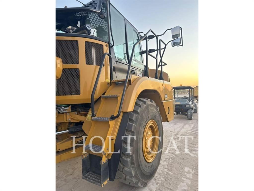 CAT W00 725 Cisterne