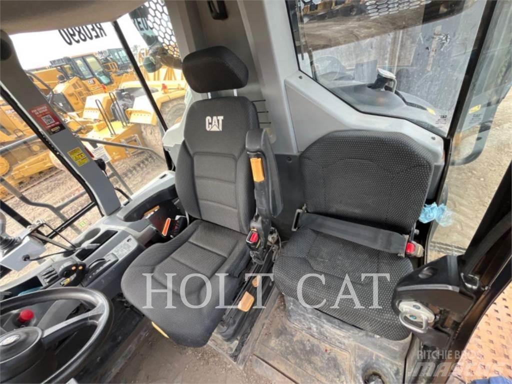 CAT W00 725 Cisterne