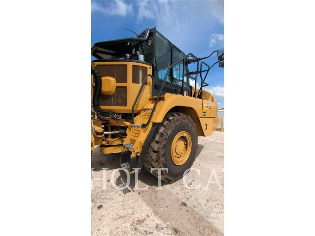 CAT W00 725 Transportoare articulate