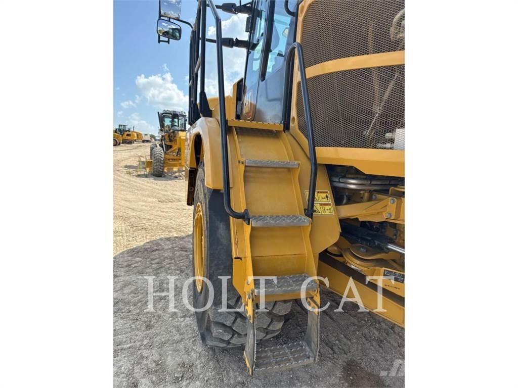 CAT W00 725 Cisterne