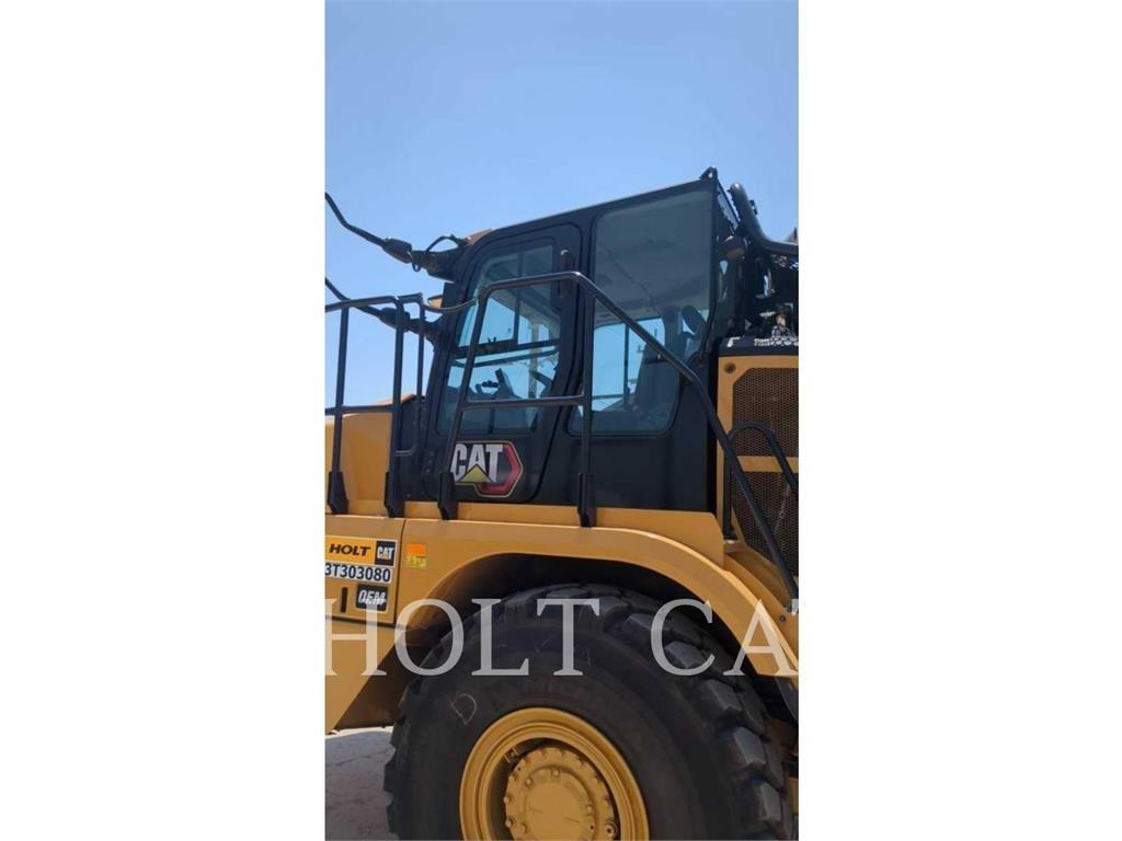 CAT W00 730 Transportoare articulate