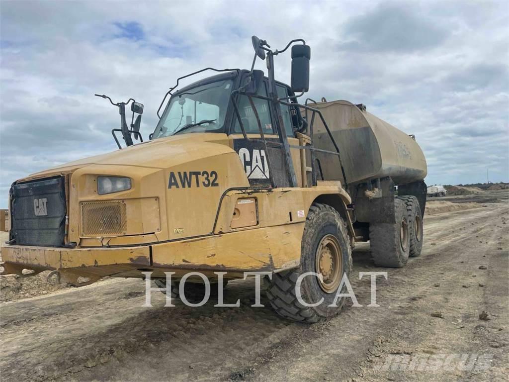 CAT W00 730C Transportoare articulate