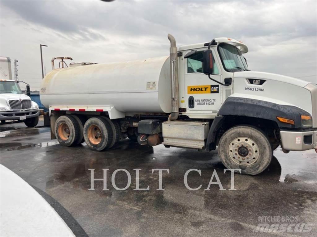 CAT WATER 4000 Cisterne