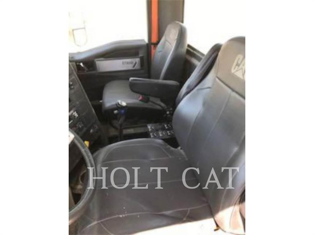 CAT WATER 4000 Cisterne