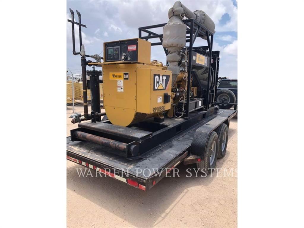 CAT WC170G Alte generatoare