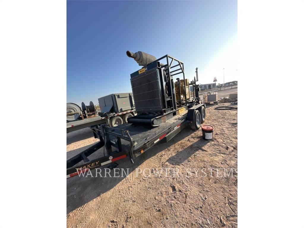 CAT WC170G Alte generatoare