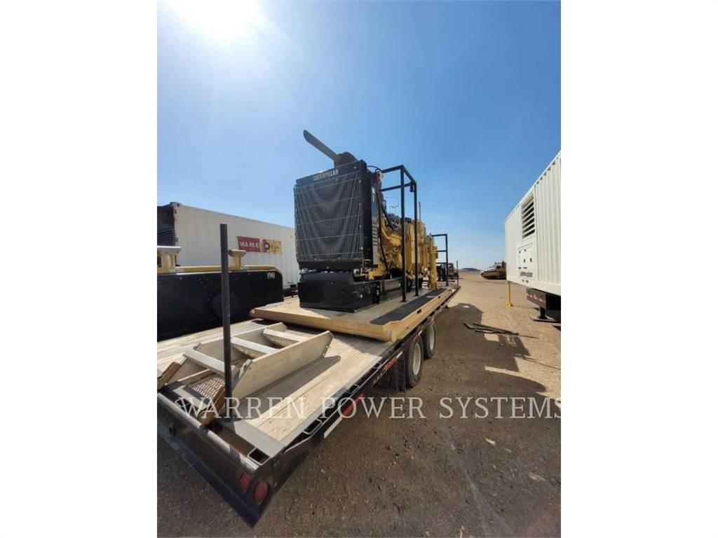 CAT WC215G Alte generatoare